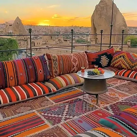 Majestic Cave House Goreme