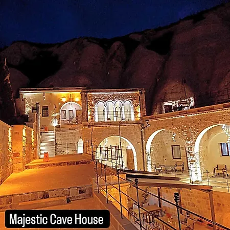 Majestic Cave House Hotel Goreme