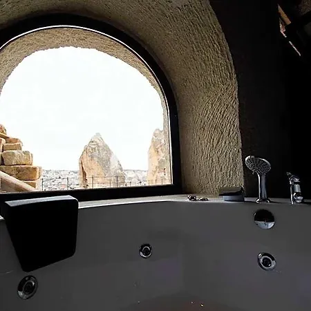 Majestic Cave House Hotel Goreme
