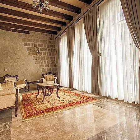 Majestic Cave House Goreme