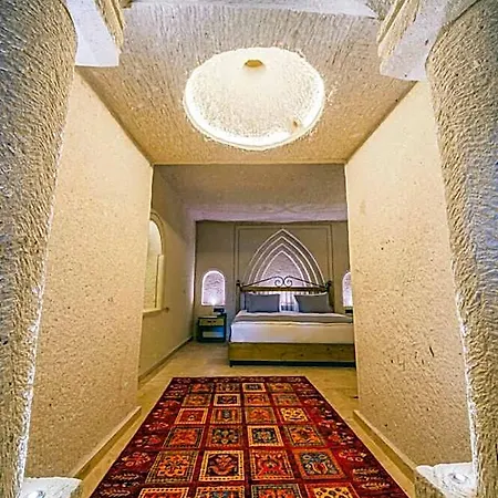 Majestic Cave House Hotel Goreme