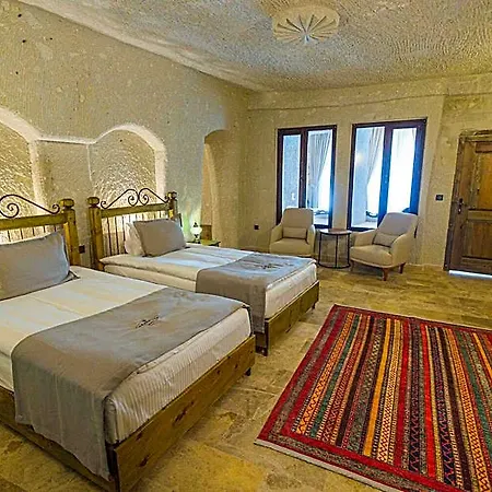 Majestic Cave House 4* Goreme
