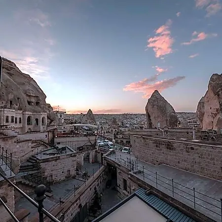 Majestic Cave House Hotel Goreme
