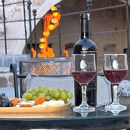 Majestic Cave House Hotel Goreme