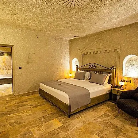 Hotel Majestic Cave House Goreme