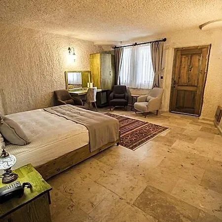 Majestic Cave House 4* Goreme