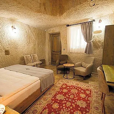Majestic Cave House Goreme