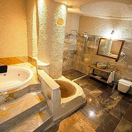Majestic Cave House Hotel Goreme