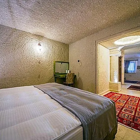 Hotel Majestic Cave House Goreme