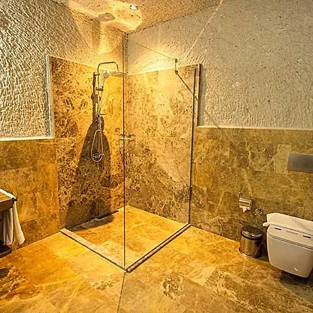 Hotel Majestic Cave House Goreme