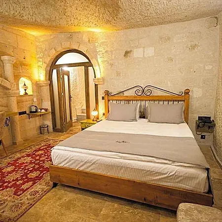 Majestic Cave House Goreme