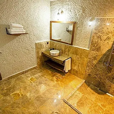 Majestic Cave House Goreme