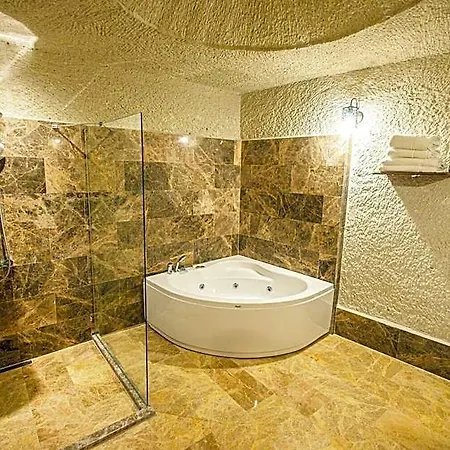 Majestic Cave House Hotel Goreme