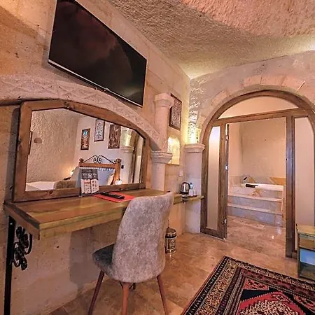 Majestic Cave House Hotel Göreme