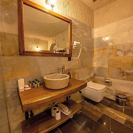 Hotel Majestic Cave House Goreme