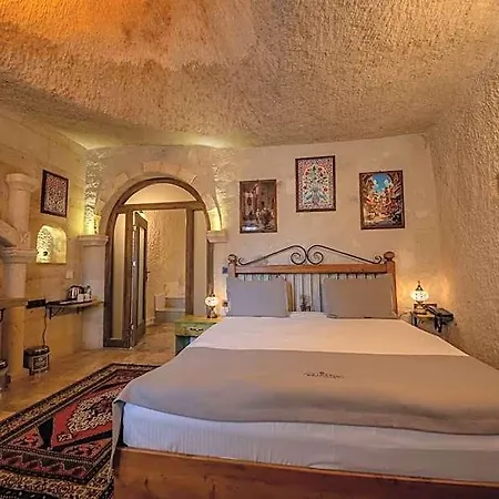 Majestic Cave House Goreme