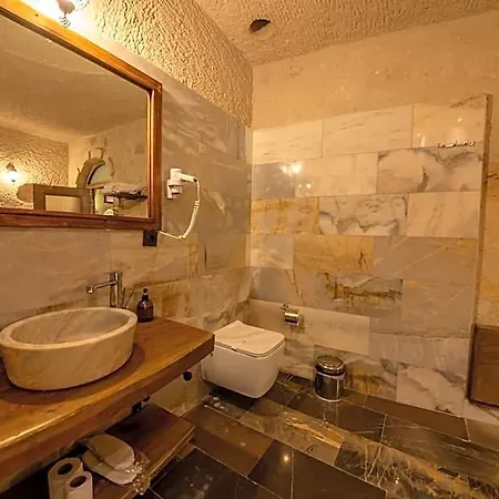 Majestic Cave House Hotel Goreme