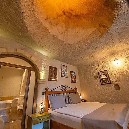 Majestic Cave House 4* Goreme