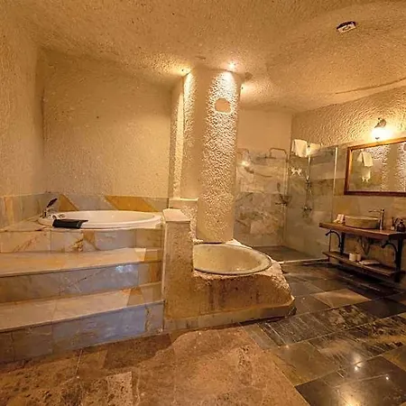 Majestic Cave House 4* Göreme