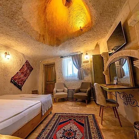 Majestic Cave House Hotel Göreme