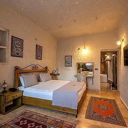 Majestic Cave House Hotell Göreme