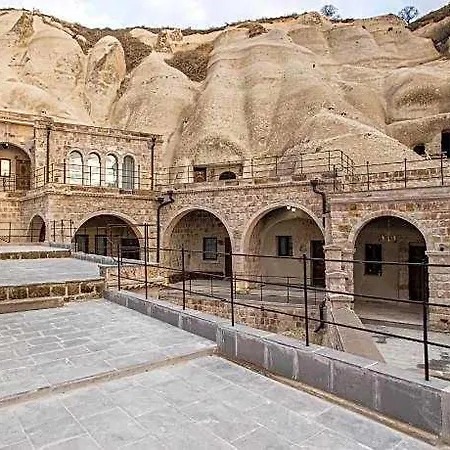 Majestic Cave House Hotel Göreme