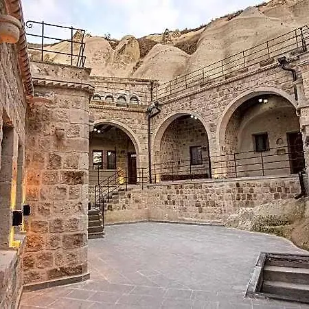 Hotel Majestic Cave House Göreme