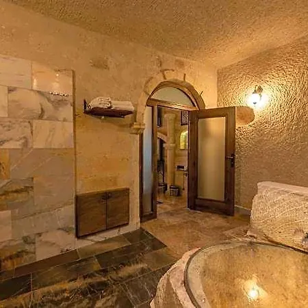Hotel Majestic Cave House Göreme