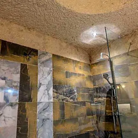 Majestic Cave House Göreme