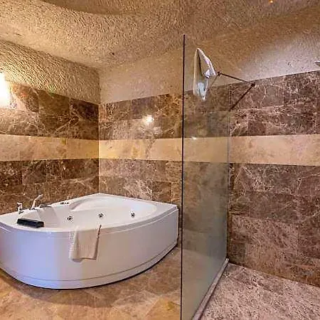 Majestic Cave House