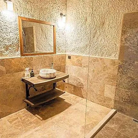 Majestic Cave House Hotel Göreme