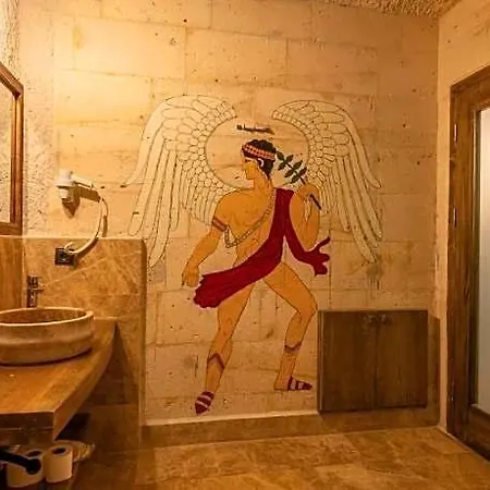 Majestic Cave House Hotel