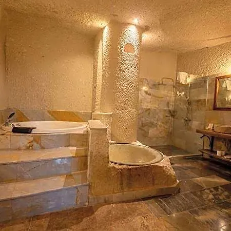 Majestic Cave House Hotel Göreme